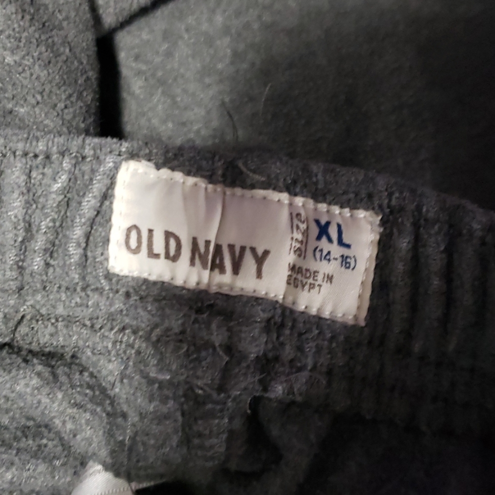 Sweat pants - Picture 3 of 3
